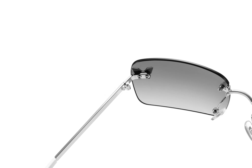 imless Rectangular Sunglasses