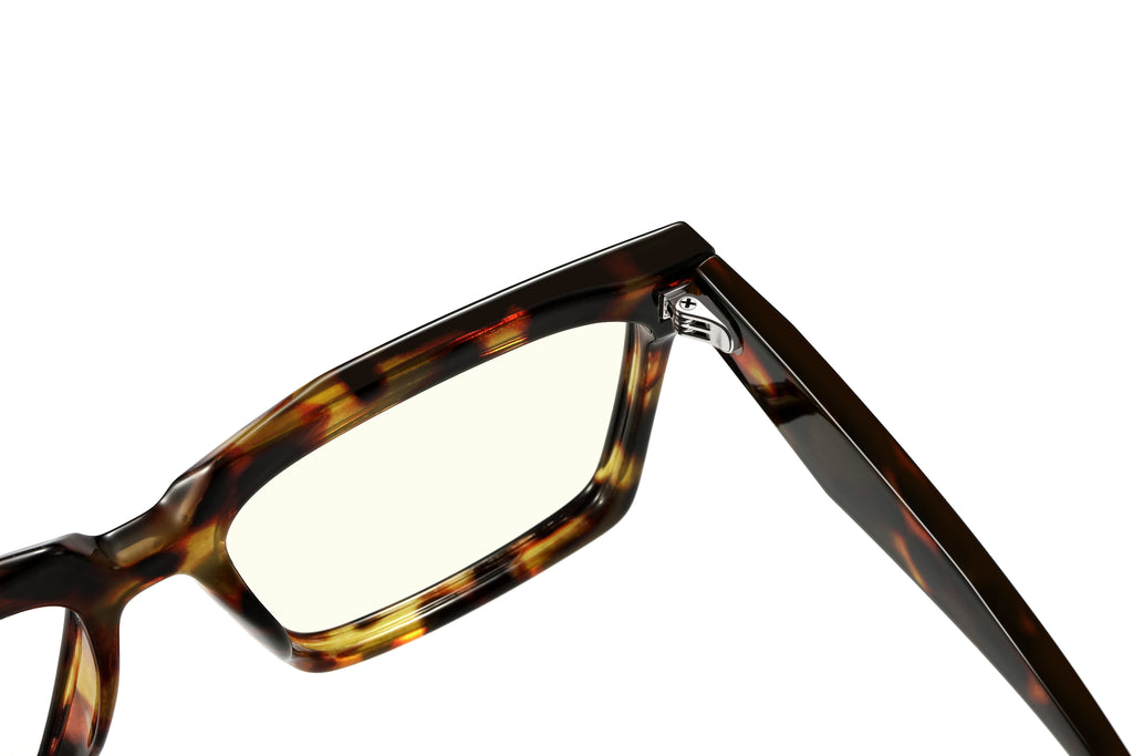 Angular Square Frame