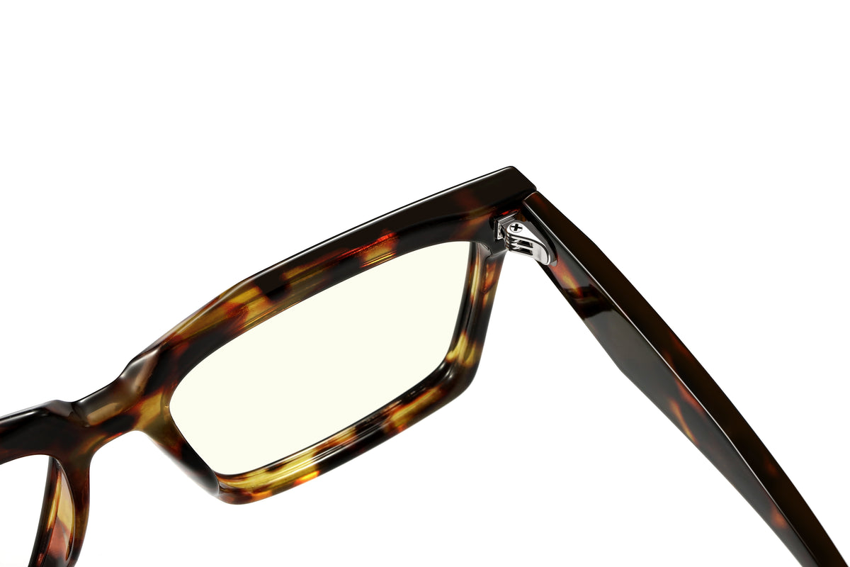 Angular Square Frame