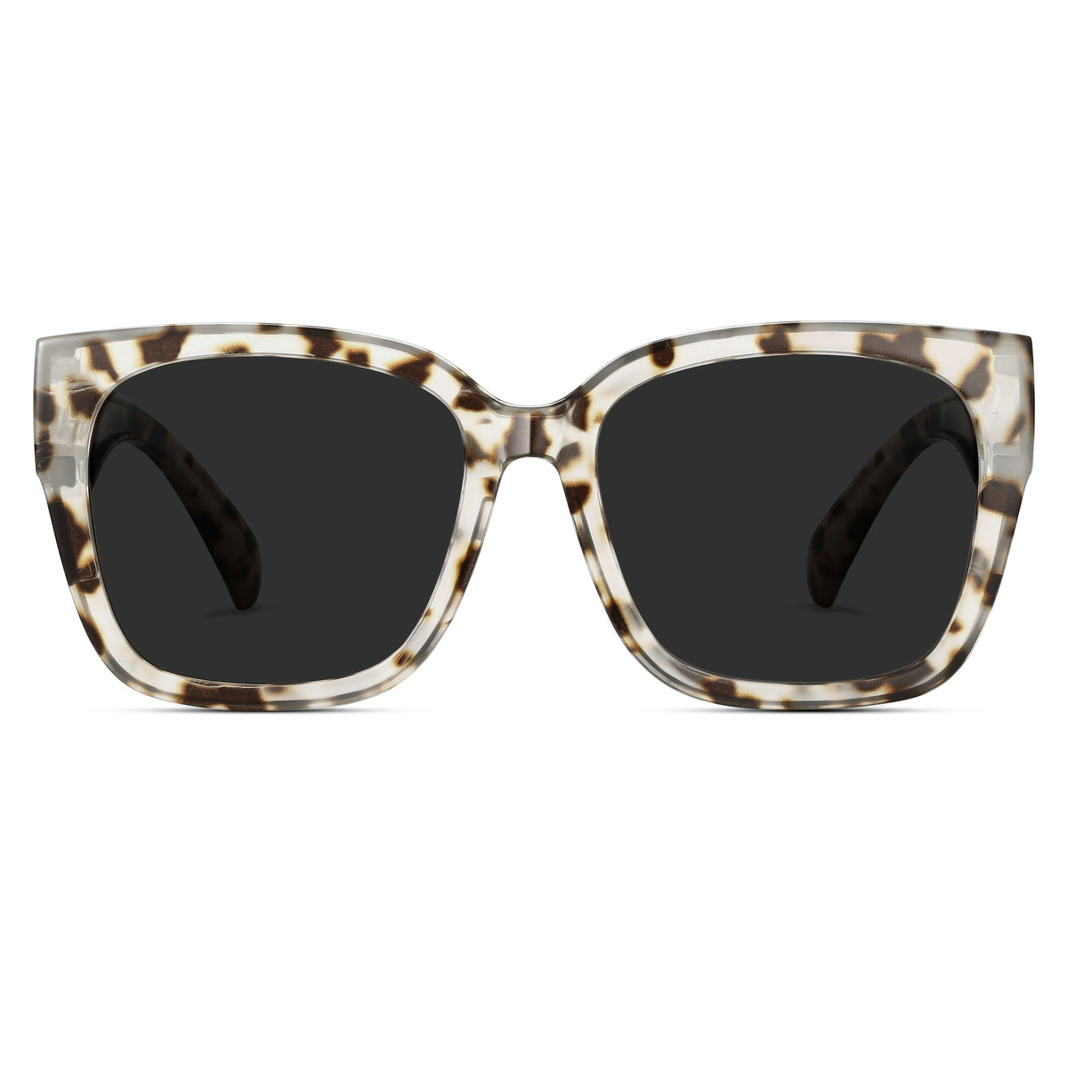 Soft Cat-Eye Fit-Over Sunglasses