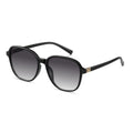 KIMORN Oversized Gradient Sunglasses for Women