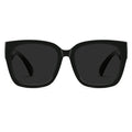 Soft Cat-Eye Fit-Over Sunglasses
