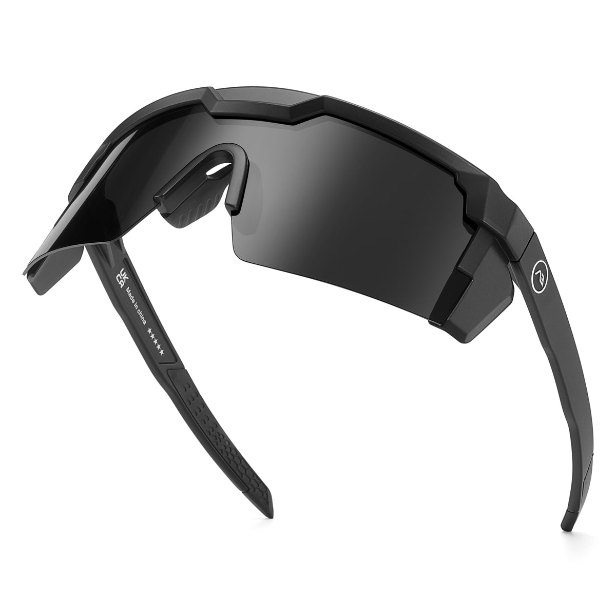 Z87 Polarized Sports Sunglasses