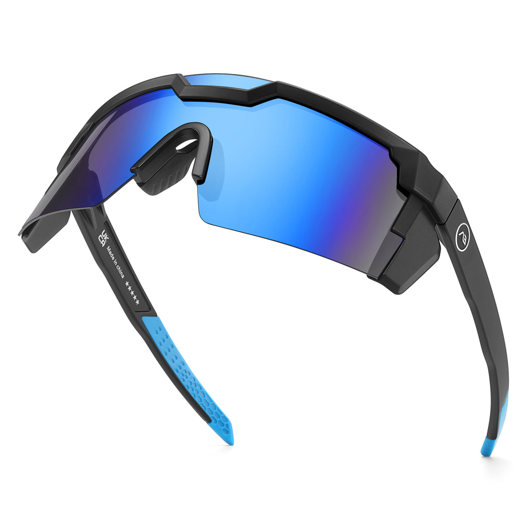 Z87 Polarized Sports Sunglasses