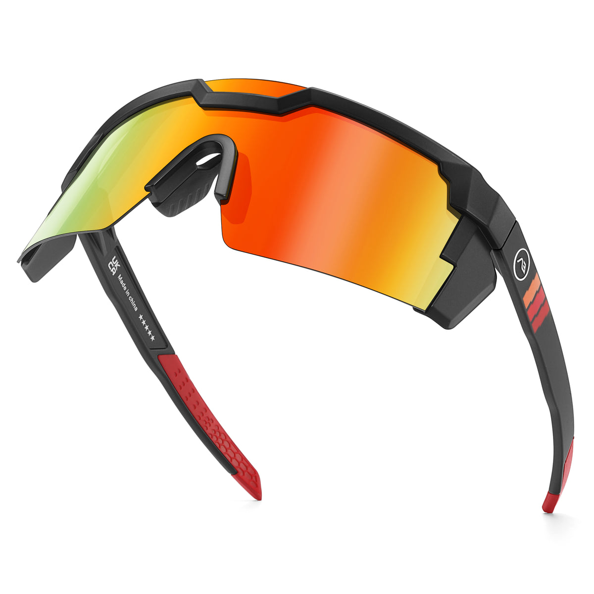 Z87 Polarized Sports Sunglasses