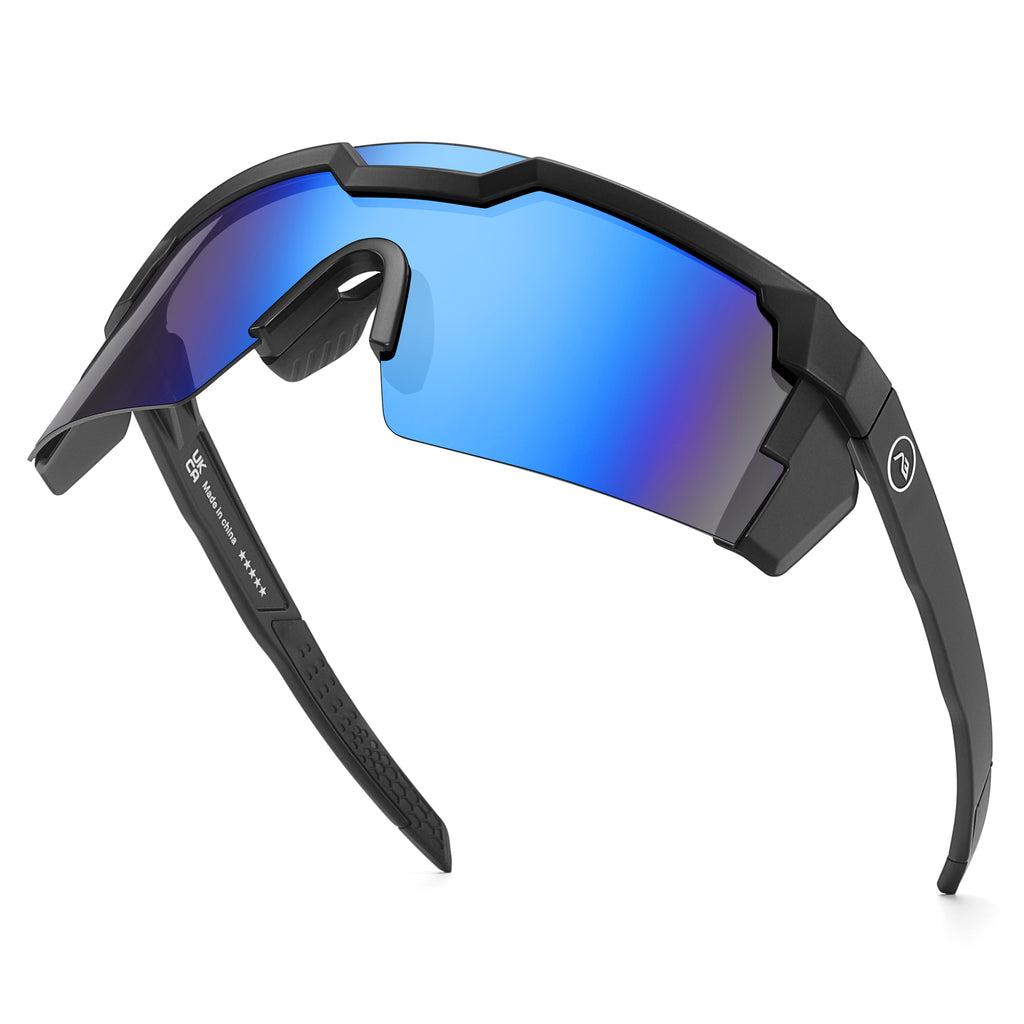 Z87 Polarized Sports Sunglasses