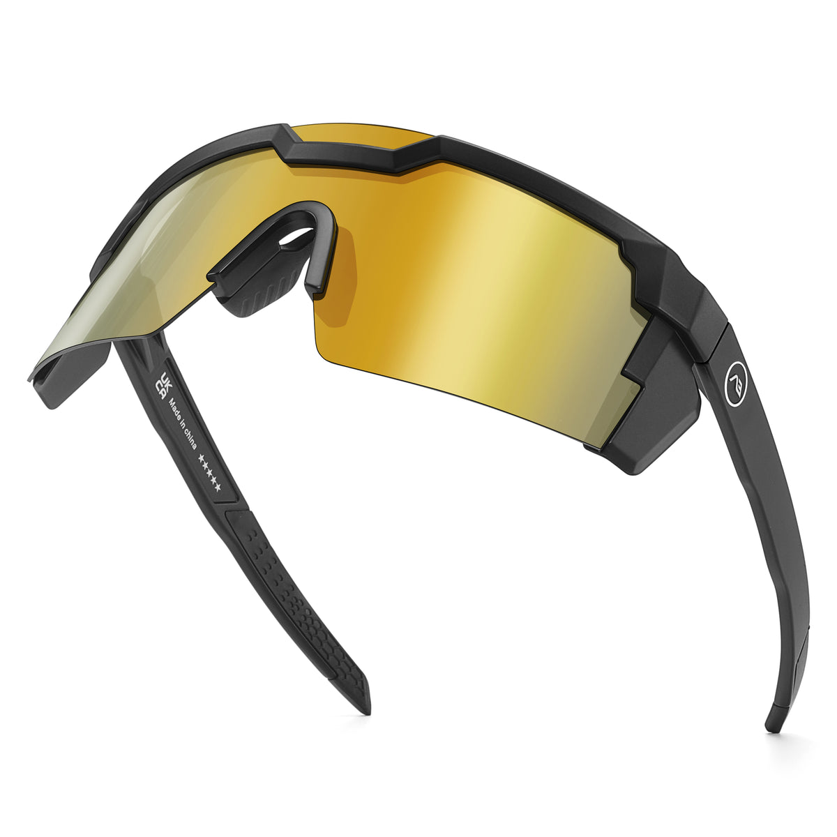 Z87 Polarized Sports Sunglasses