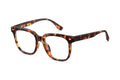 Rounded Square Glasses