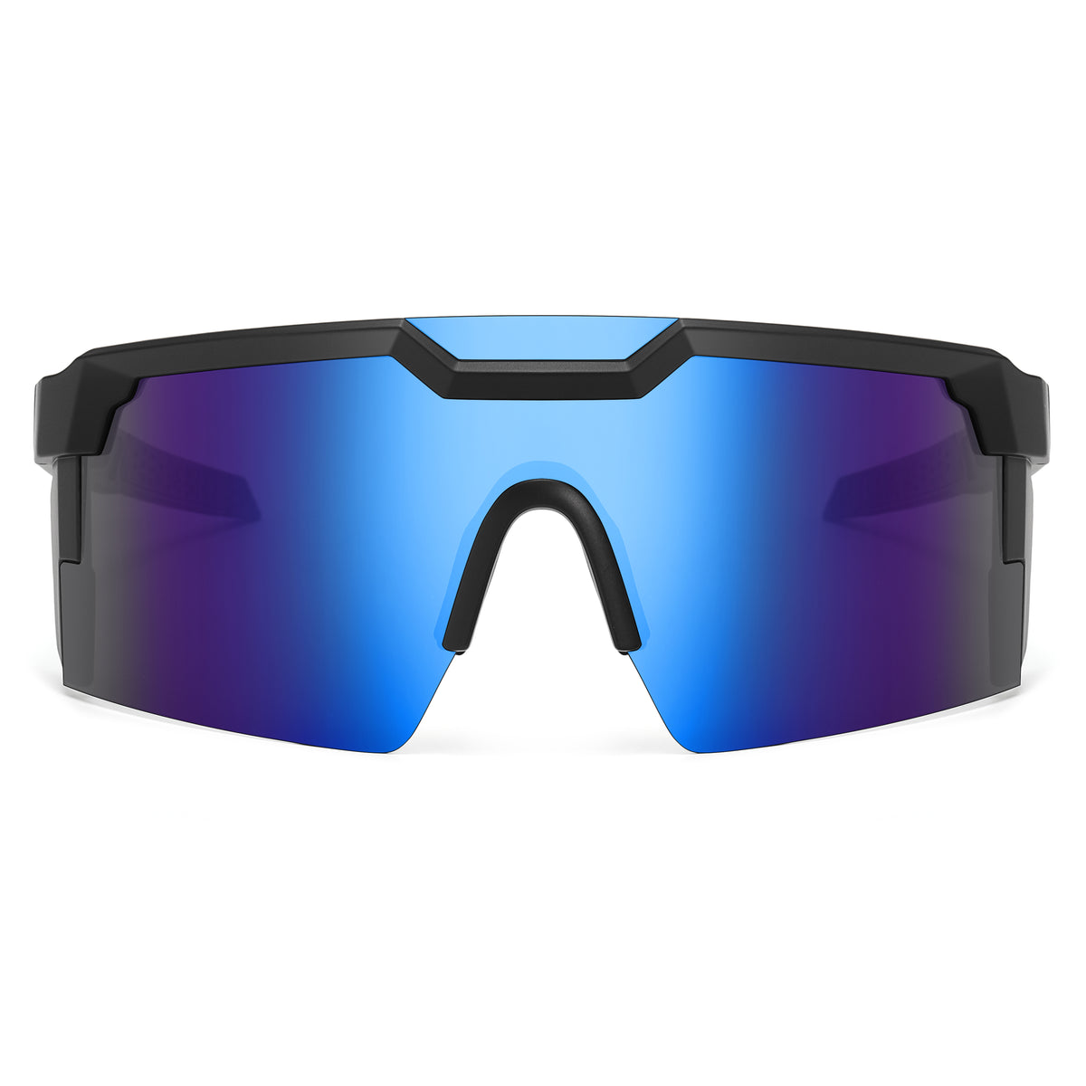 Z87 Polarized Sports Sunglasses