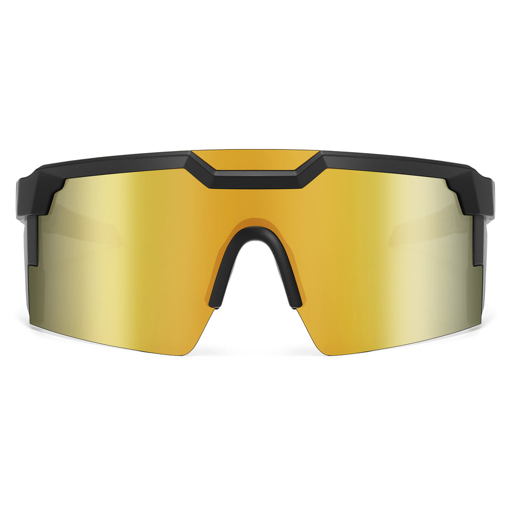 Z87 Polarized Sports Sunglasses