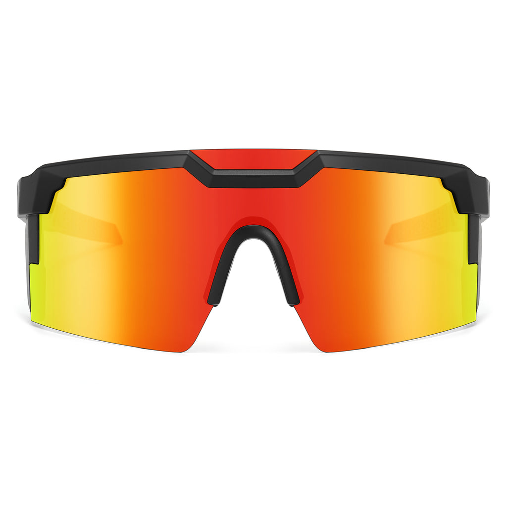Z87 Polarized Sports Sunglasses
