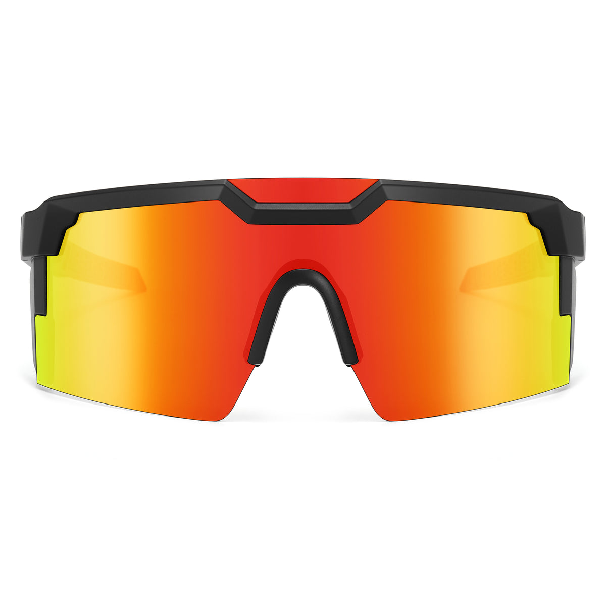 Z87 Polarized Sports Sunglasses