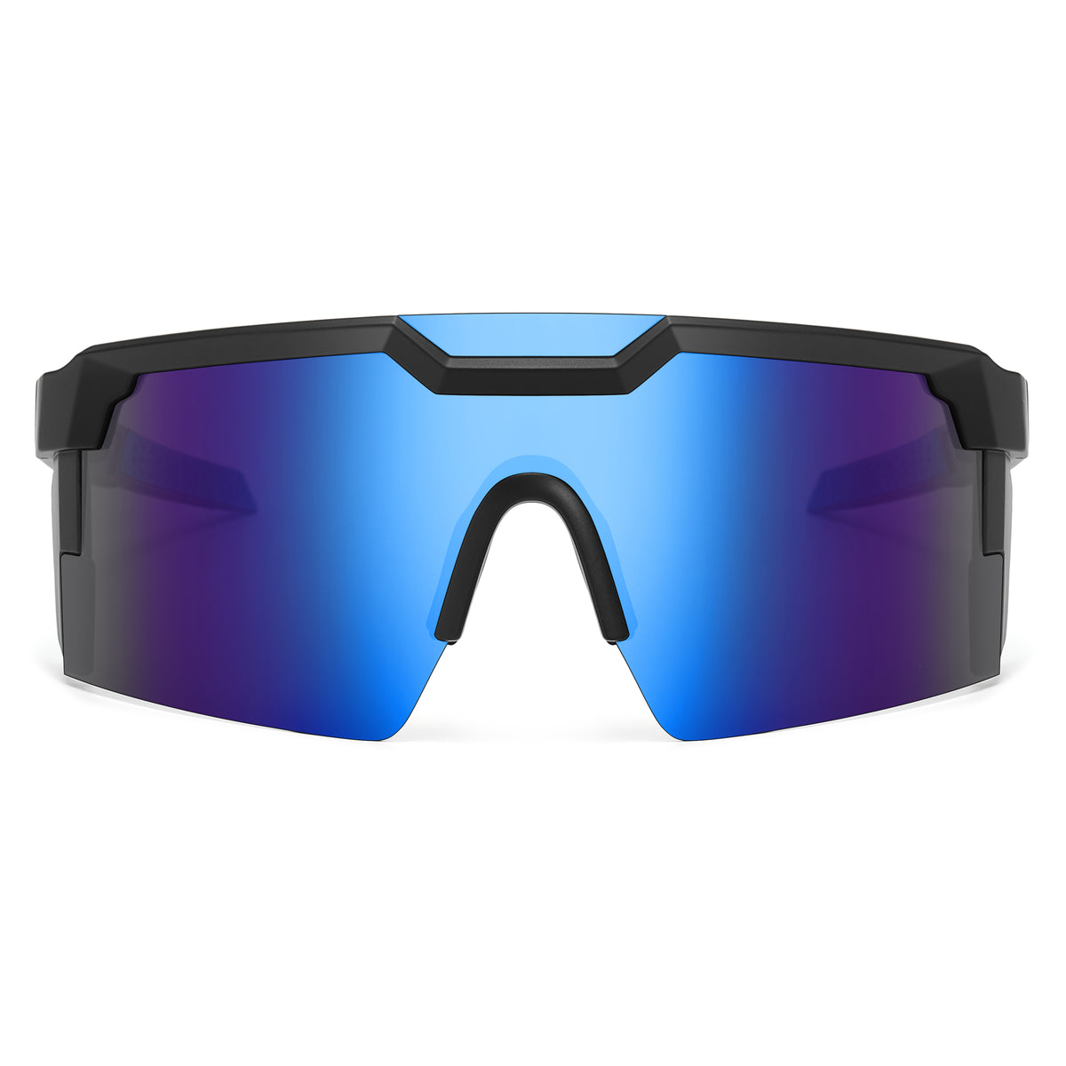 Z87 Polarized Sports Sunglasses
