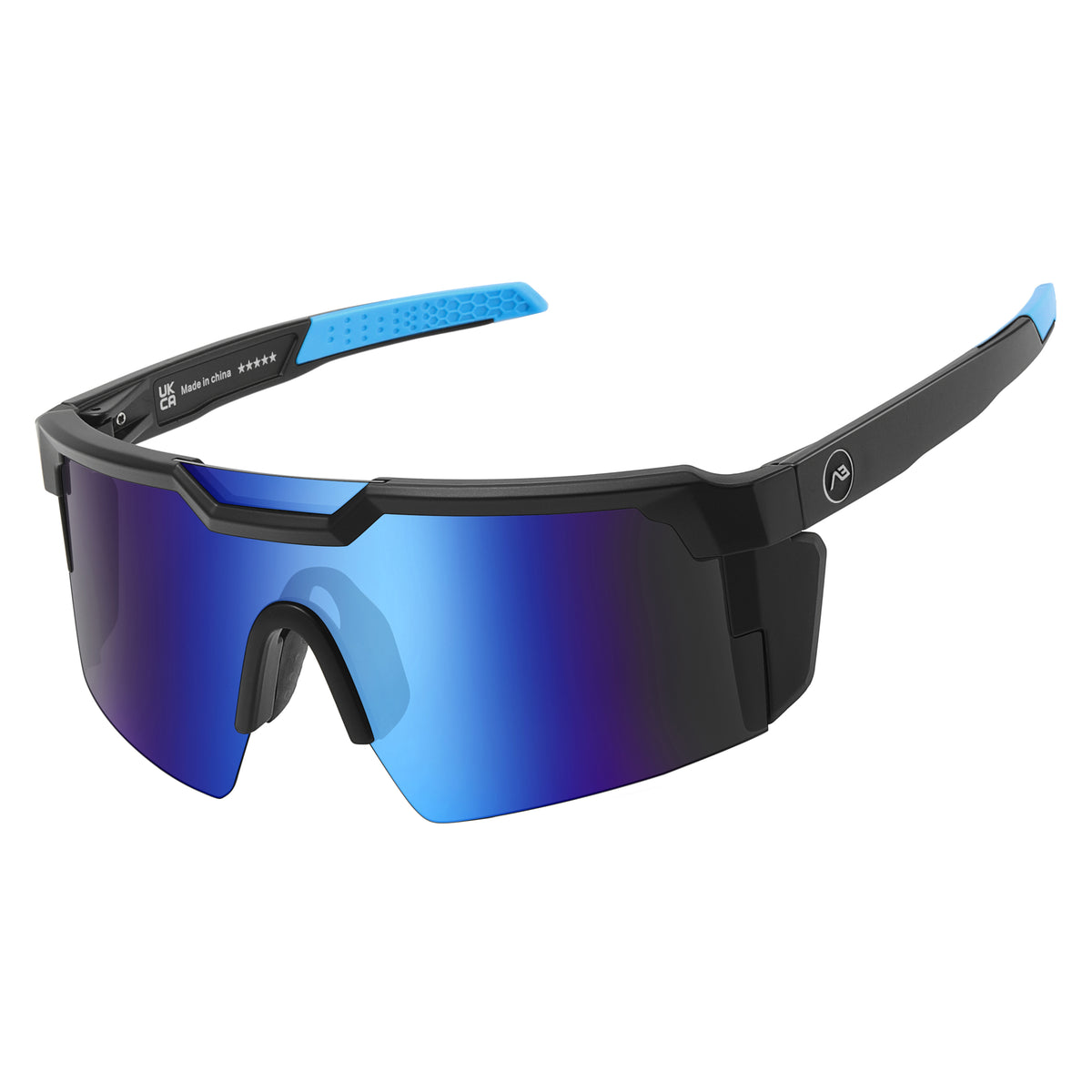 Z87 Polarized Sports Sunglasses