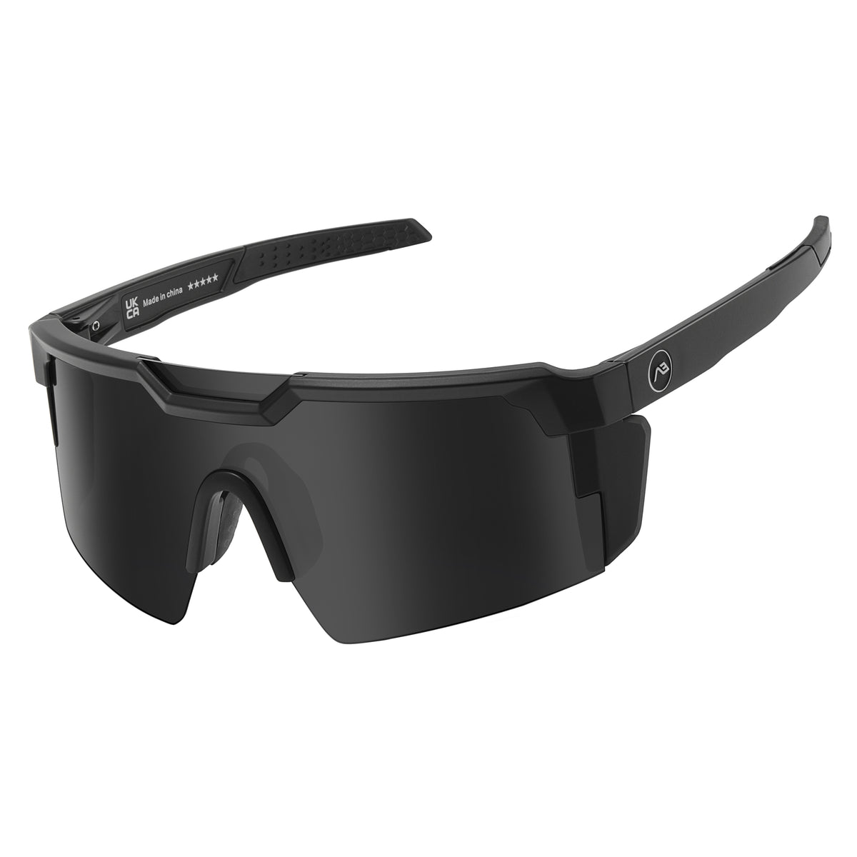 Z87 Polarized Sports Sunglasses