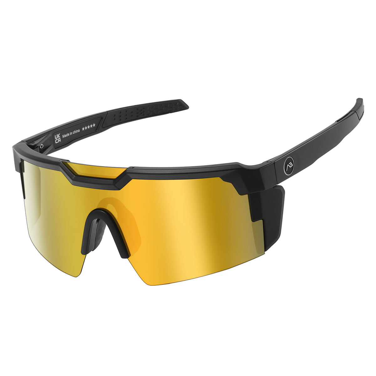 Z87 Polarized Sports Sunglasses
