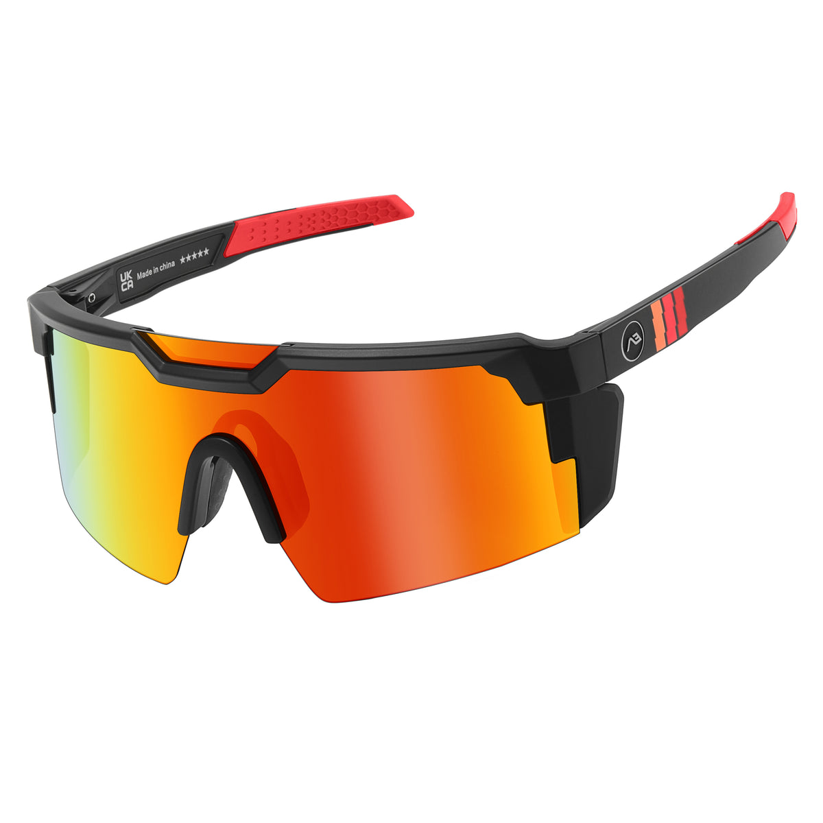 Z87 Polarized Sports Sunglasses