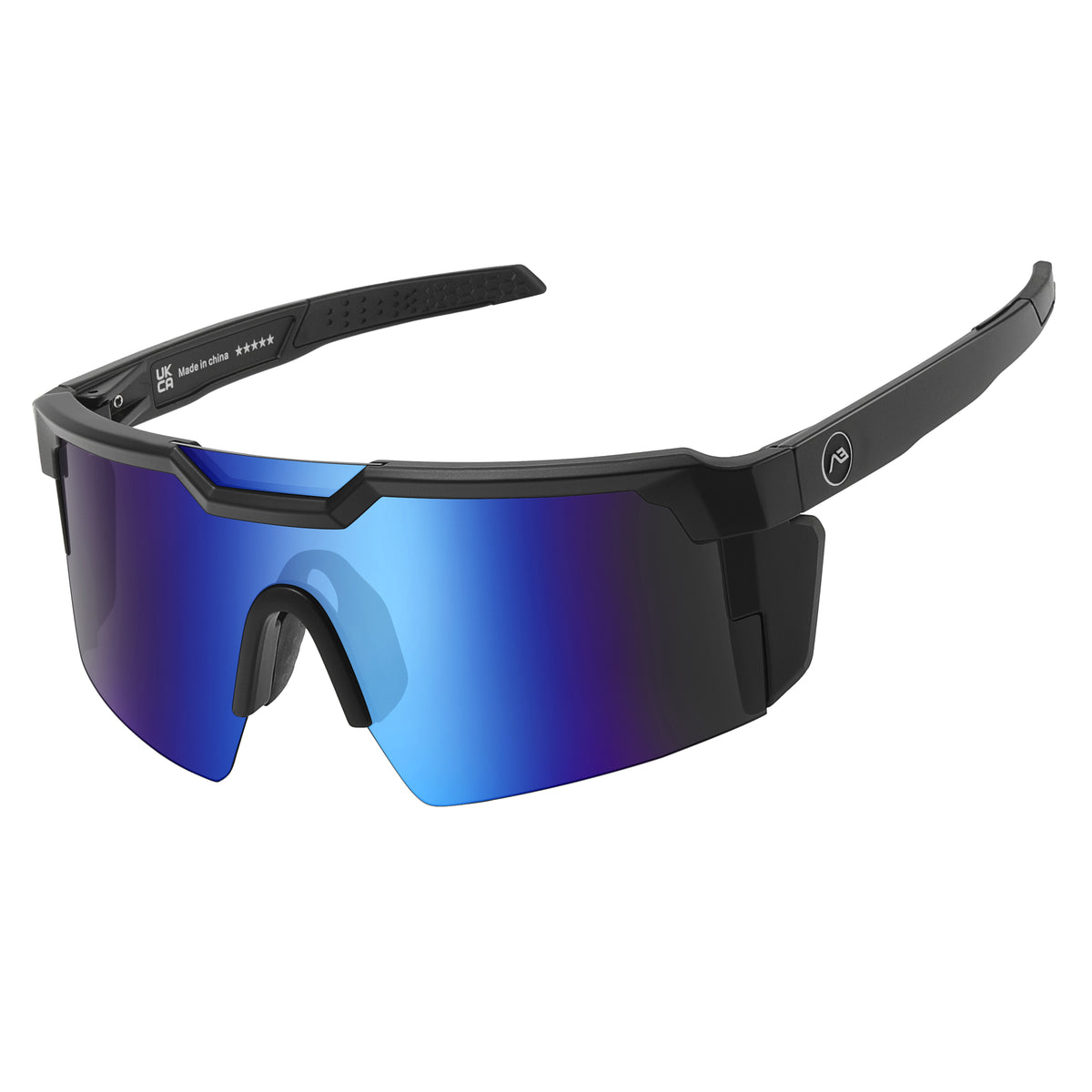 Z87 Polarized Sports Sunglasses