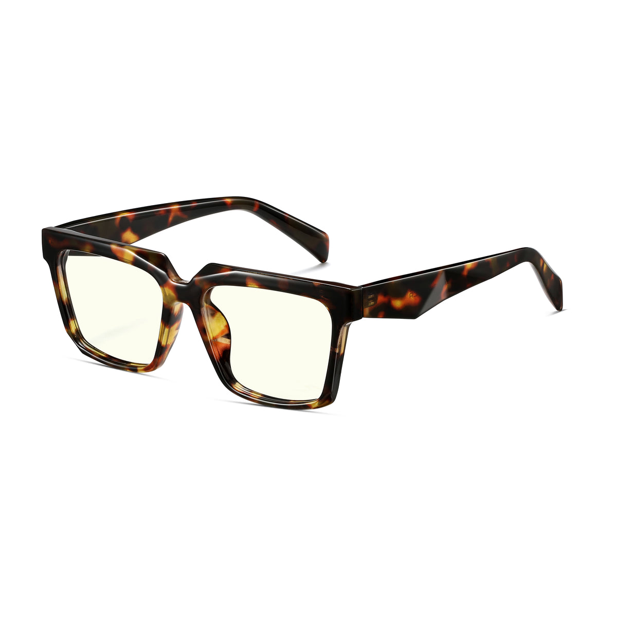 Angular Square Frame