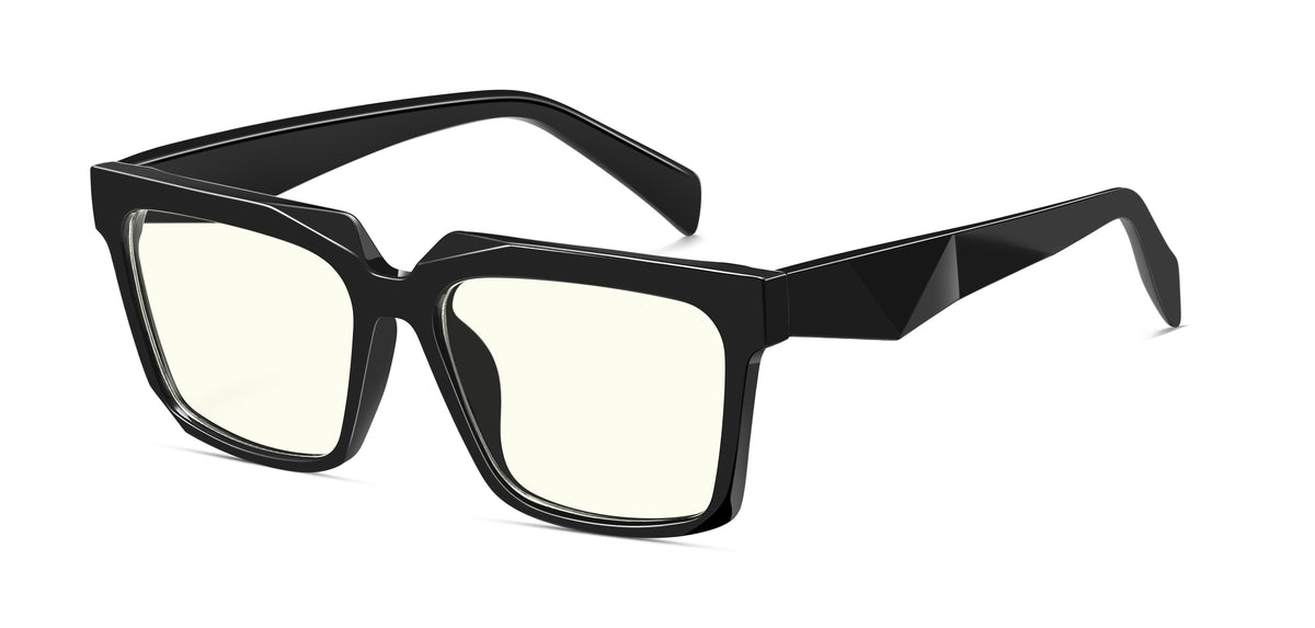 Angular Square Frame