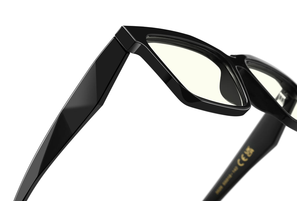 Angular Square Frame