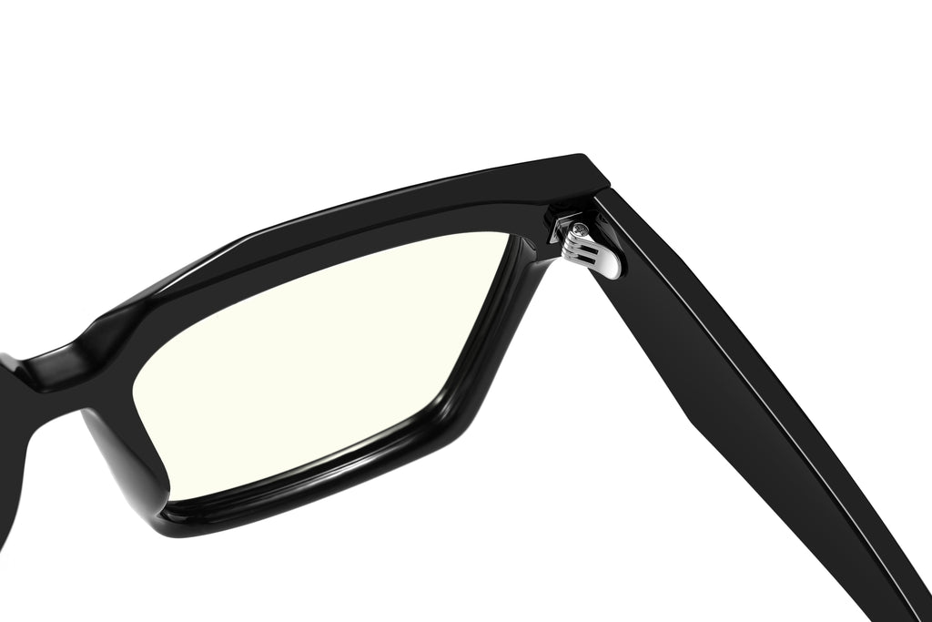 Angular Square Frame