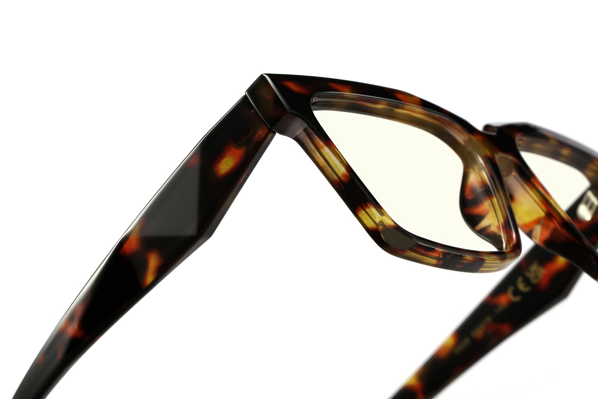 Angular Square Frame