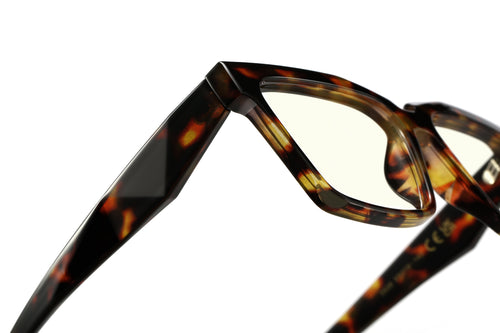 Angular Square Frame