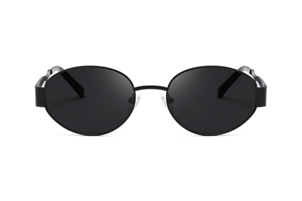 Round Sunglasses