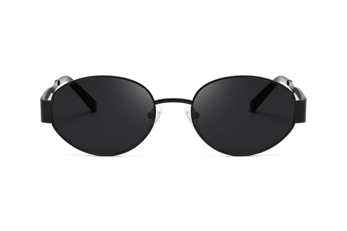 Round Sunglasses