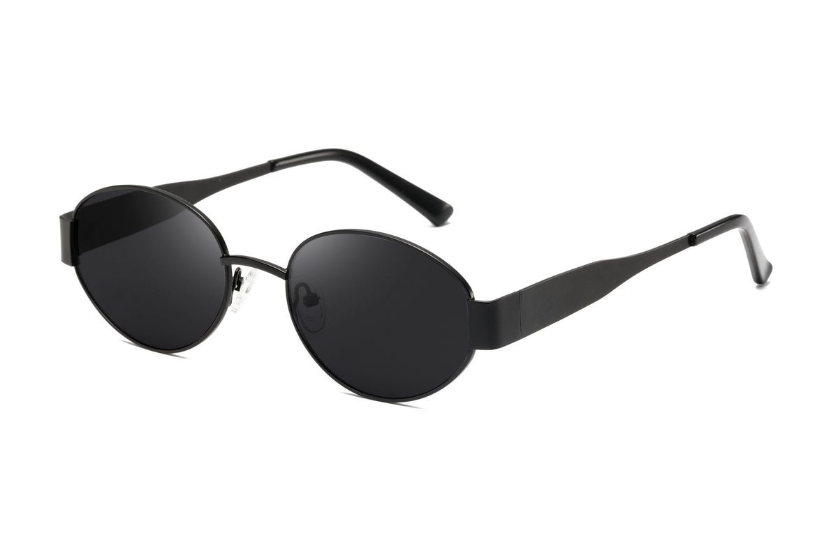 Round Sunglasses