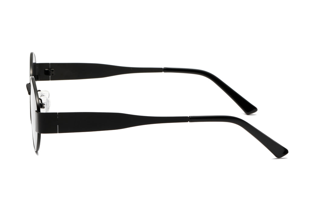 Round Sunglasses