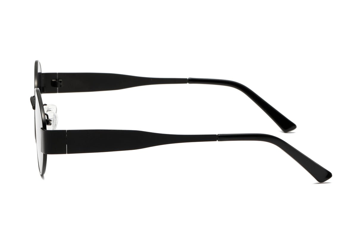 Round Sunglasses