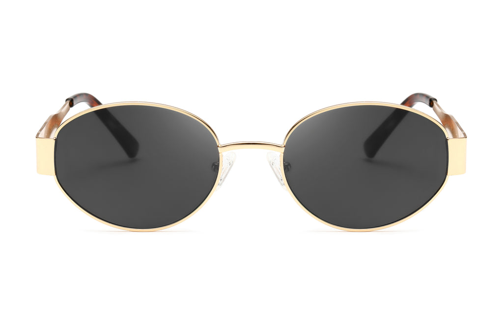 Round Sunglasses