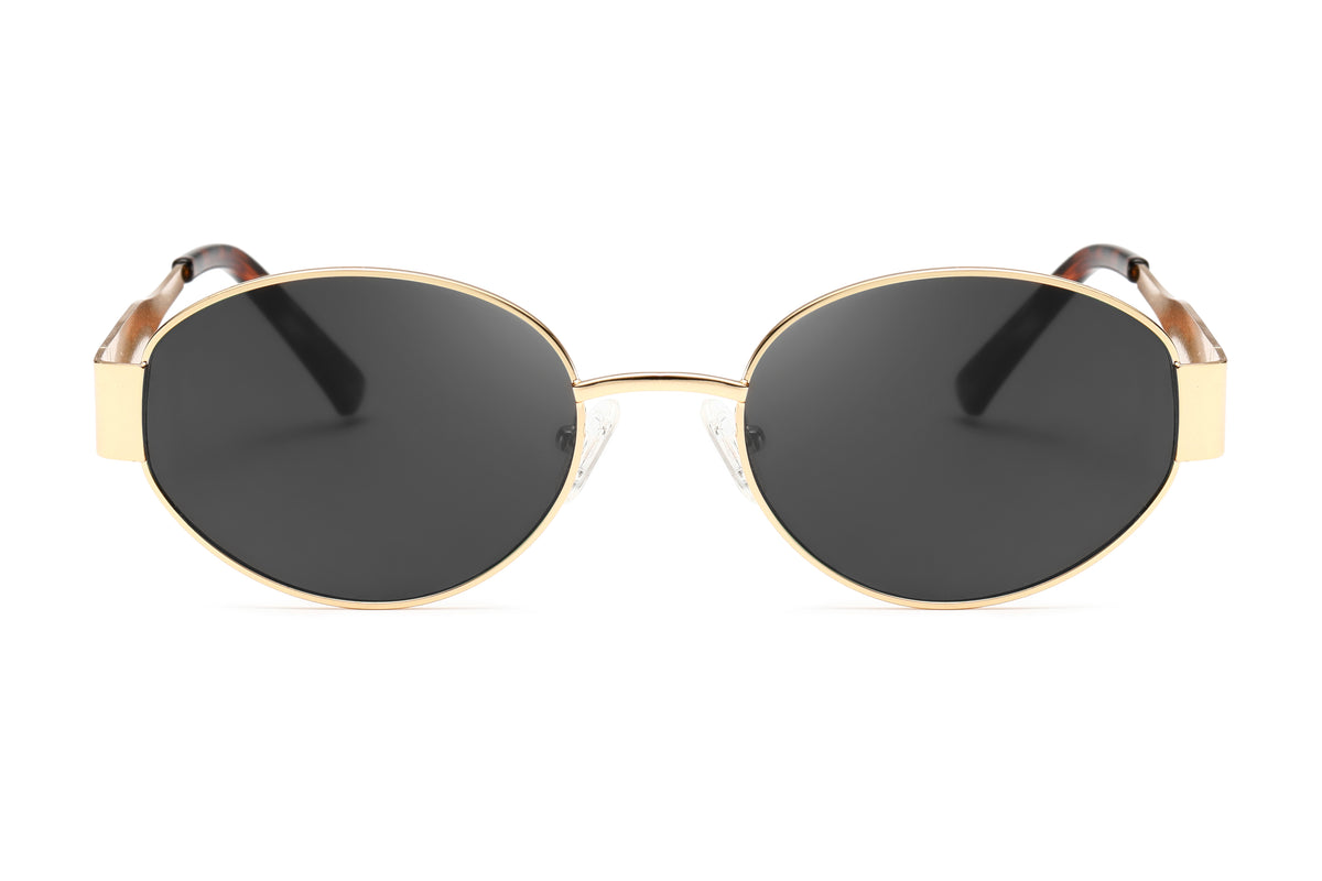 Round Sunglasses