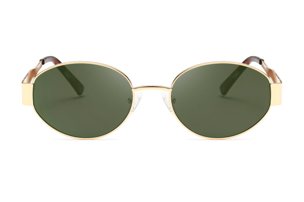 Round Sunglasses