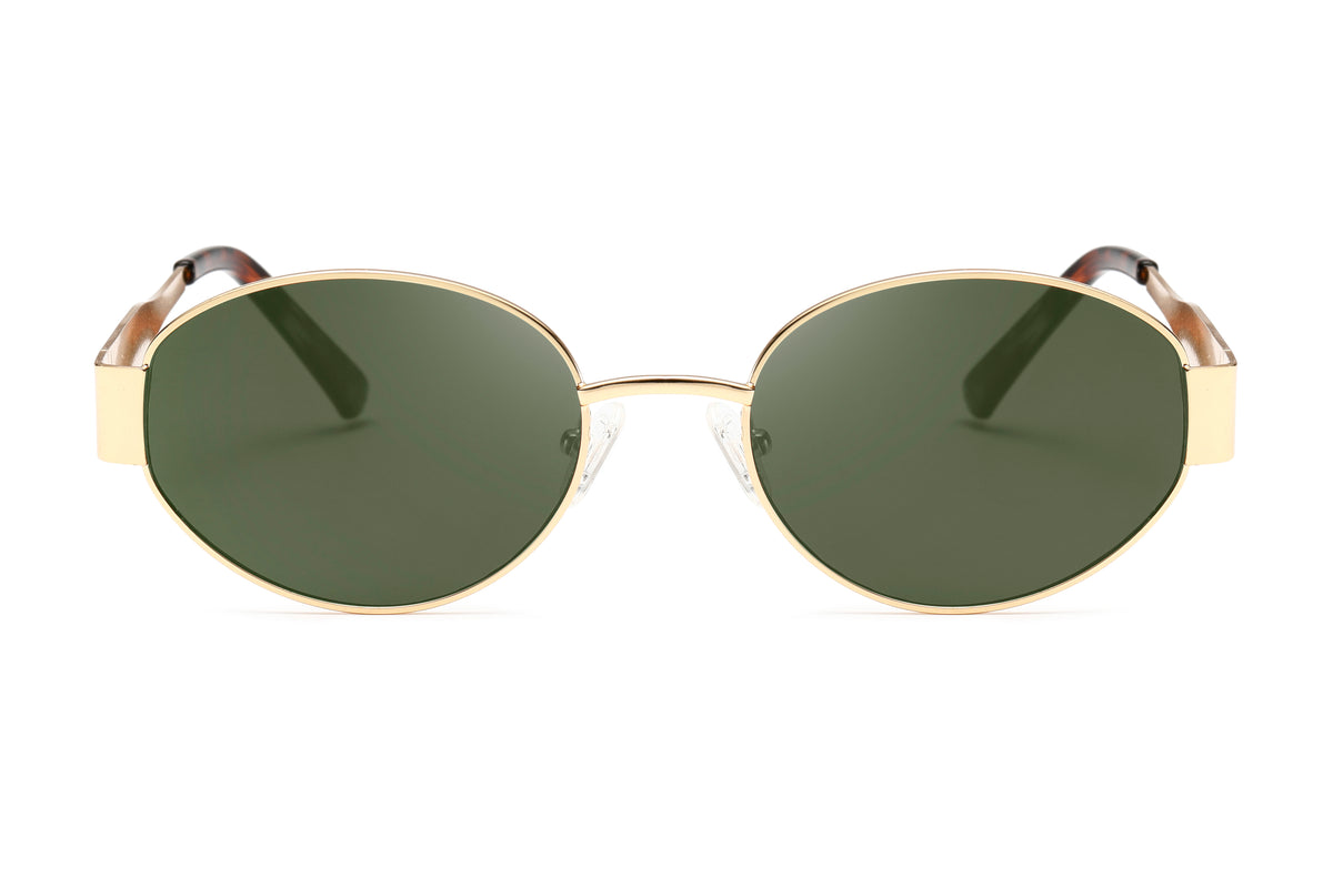Round Sunglasses