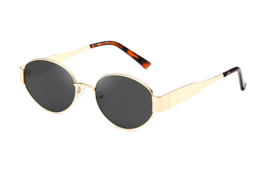 Round Sunglasses