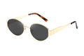 Round Sunglasses