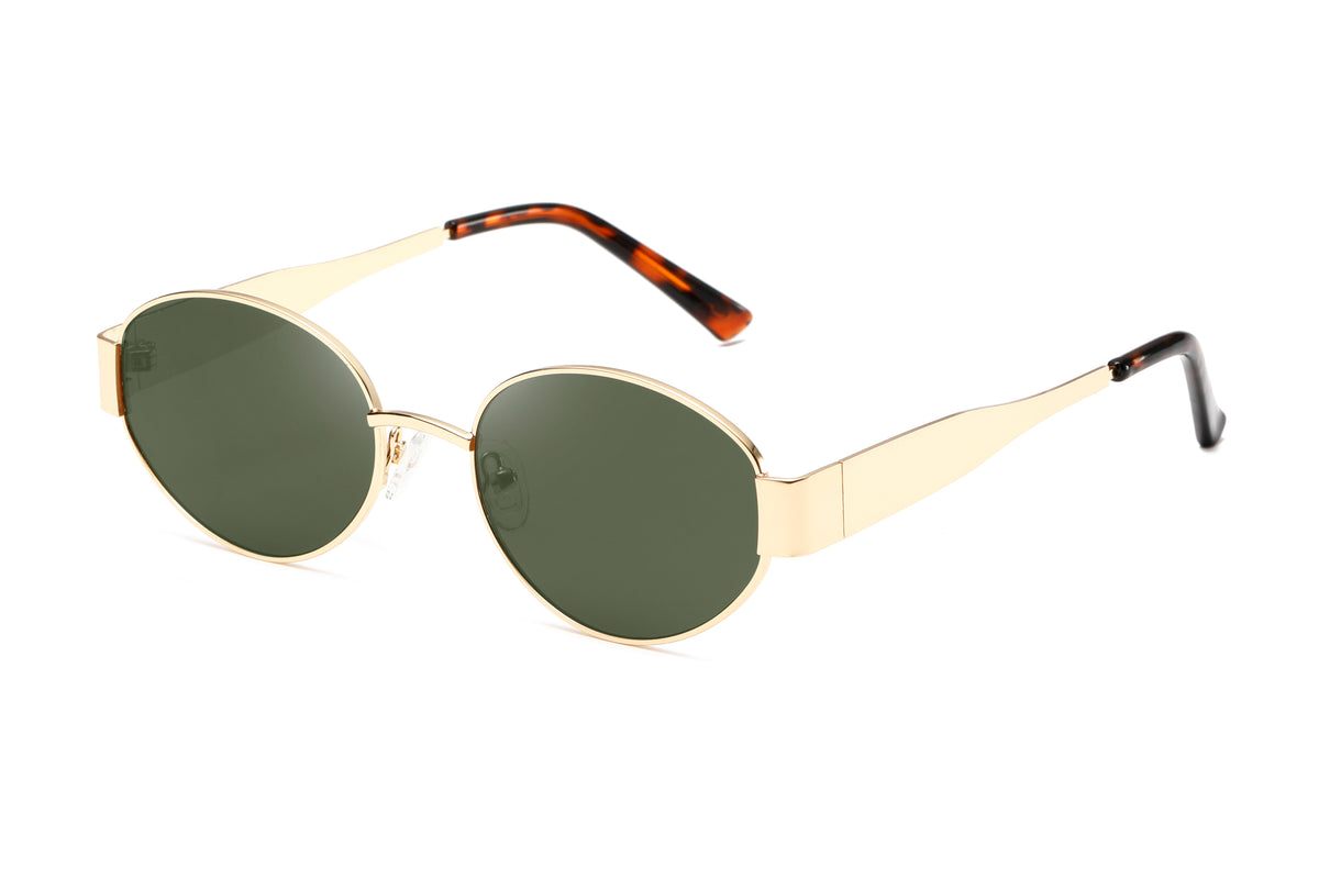 Round Sunglasses
