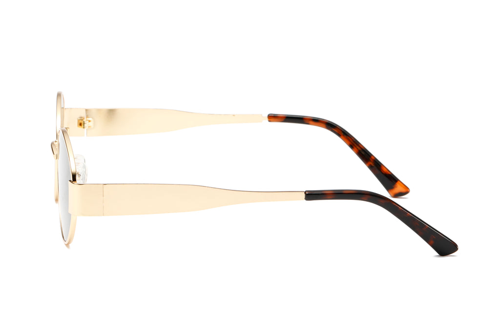 Round Sunglasses