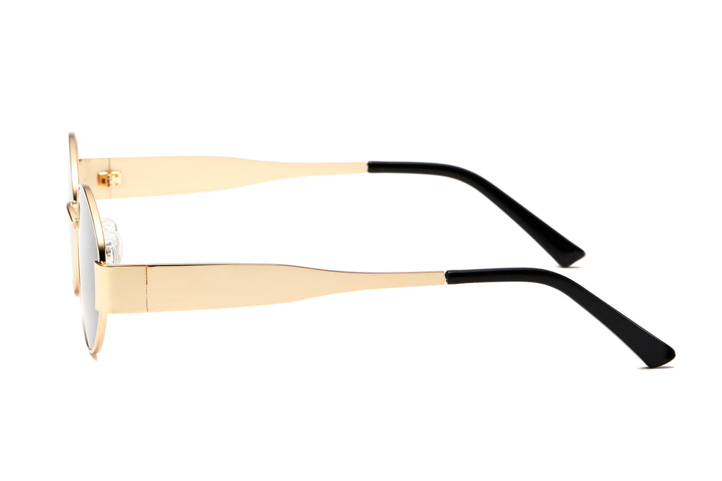 Round Sunglasses