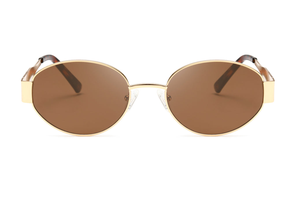 Round Sunglasses