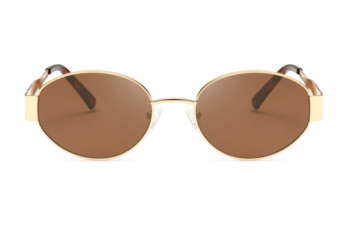 Round Sunglasses