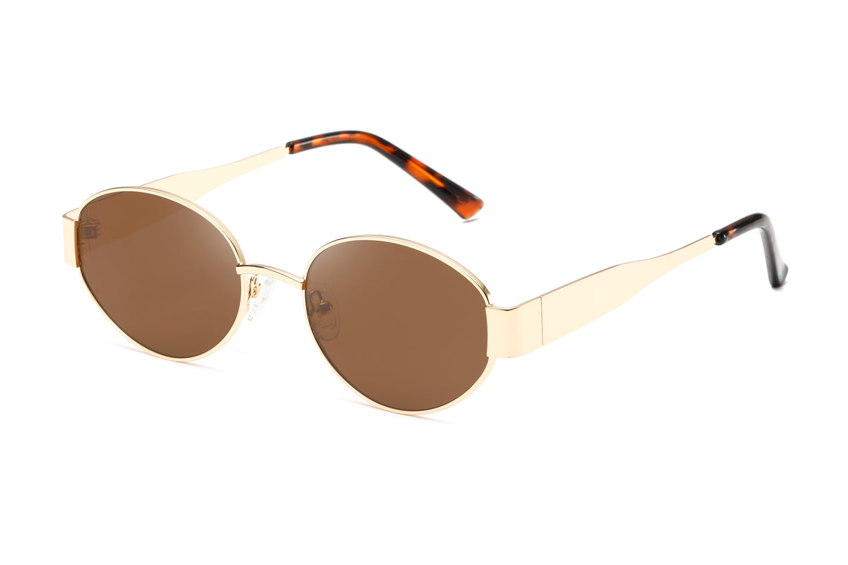 Round Sunglasses
