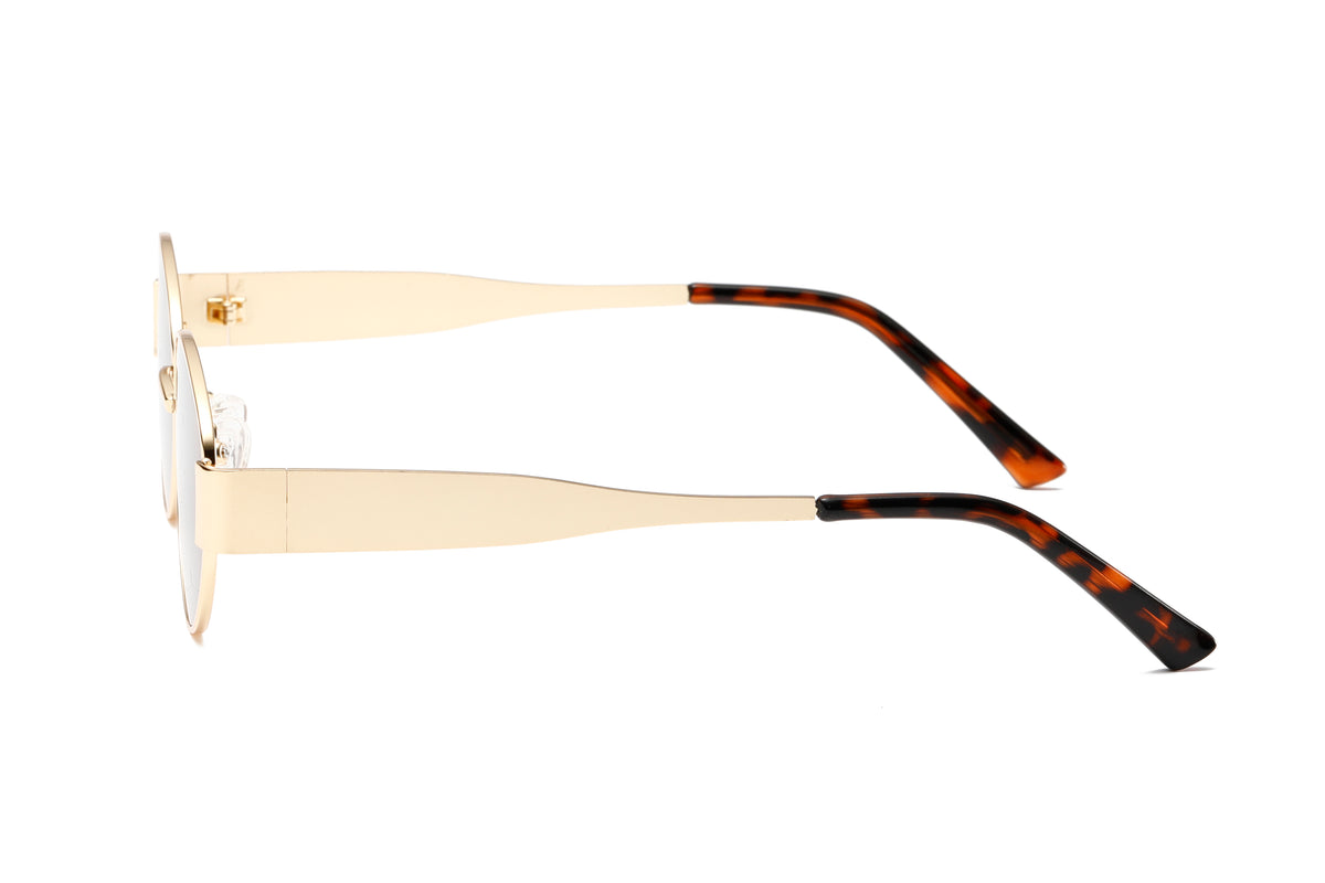Round Sunglasses