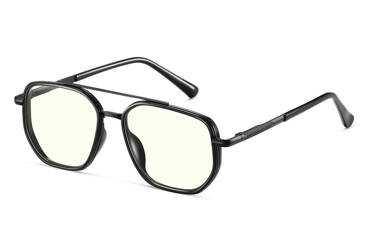 Square Aviator Frame