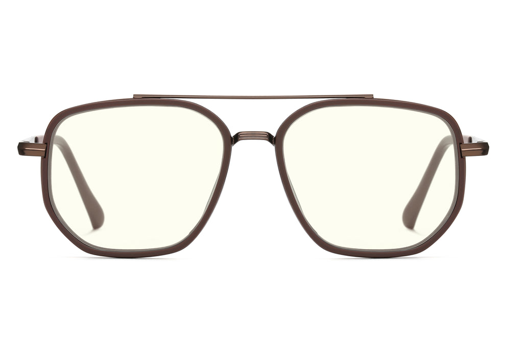 Square Aviator Frame