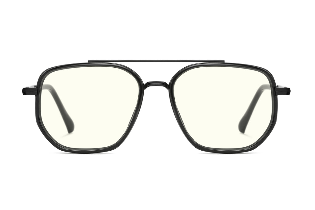 Square Aviator Frame