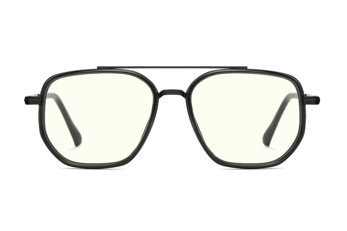 Square Aviator Frame